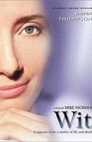 Wit poster