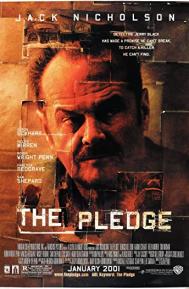 The Pledge poster
