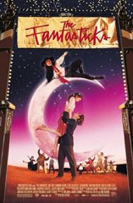 The Fantasticks poster
