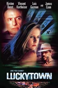Luckytown poster