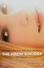The Virgin Suicides poster