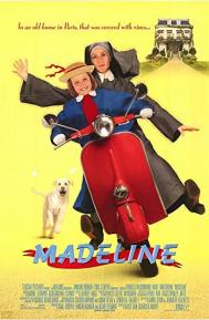 Madeline poster