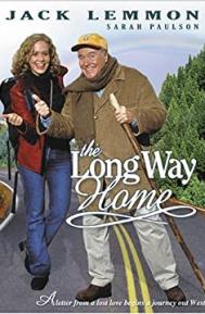 The Long Way Home poster