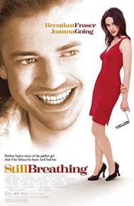 Still Breathing poster