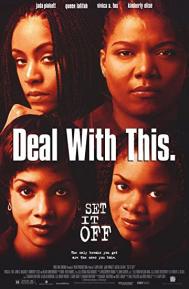 Set It Off poster