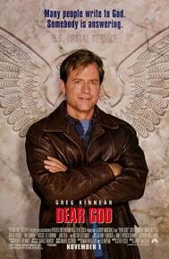 Dear God poster