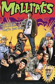 Mallrats poster