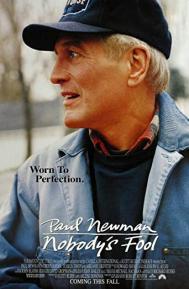 Nobody's Fool poster