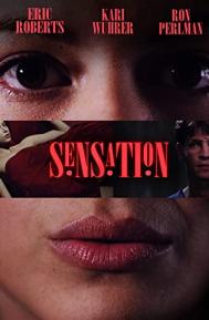 Sensation poster