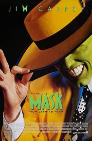 The Mask poster