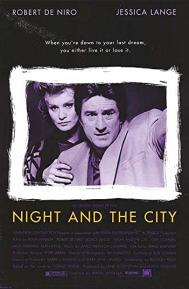 Night and the City poster