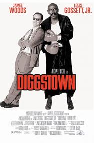 Diggstown poster