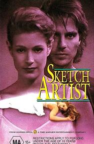 Sketch Artist poster