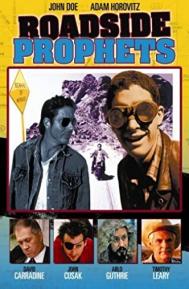 Roadside Prophets poster
