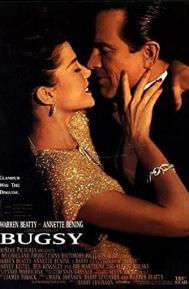 Bugsy poster