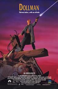 Dollman poster