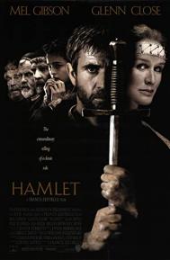 Hamlet poster