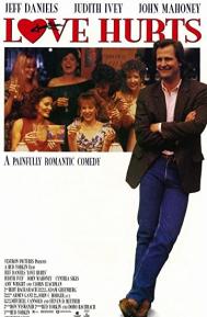 Love Hurts poster