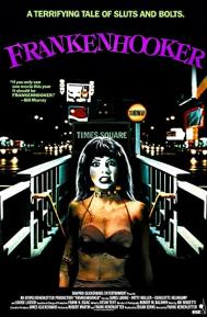 Frankenhooker poster