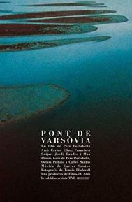 Warsaw Bridge poster