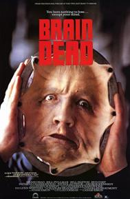 Brain Dead poster