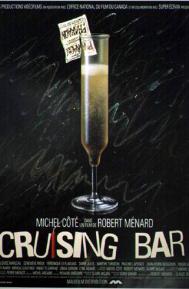 Cruising Bar poster