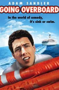 Going Overboard poster