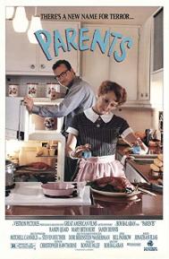 Parents poster