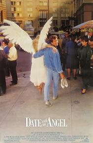 Date with an Angel poster