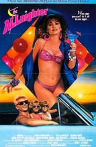 The Allnighter poster