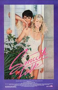 Smooth Talk poster