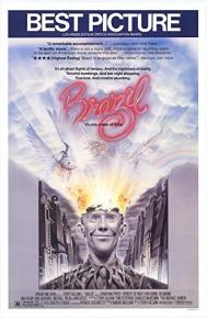 Brazil poster