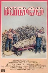 Kidco poster