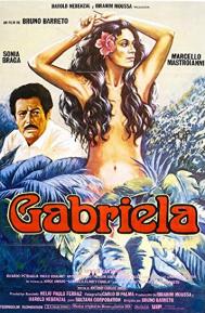 Gabriela poster