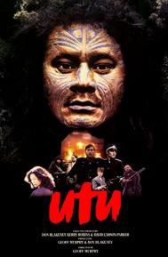 Utu poster