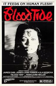 Bloodtide poster