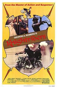 Knightriders poster