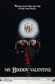 My Bloody Valentine poster