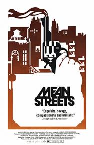 Mean Streets poster