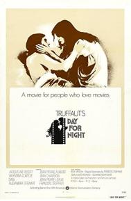 Day for Night poster