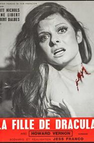 Daughter of Dracula poster