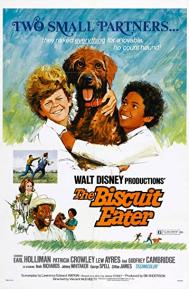 The Biscuit Eater poster