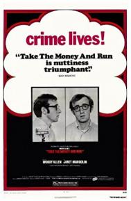 Take the Money and Run poster