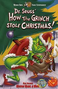 How the Grinch Stole Christmas! poster