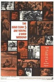 Having a Wild Weekend poster