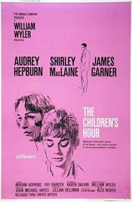The Children's Hour poster