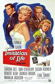 Imitation of Life poster