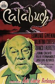 The Rocket from Calabuch poster