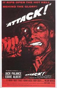 Attack poster