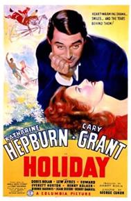 Holiday poster